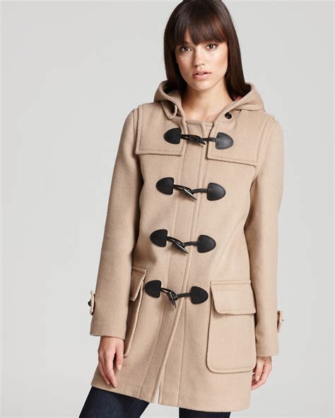 bloomingdale's Burberry women's coats